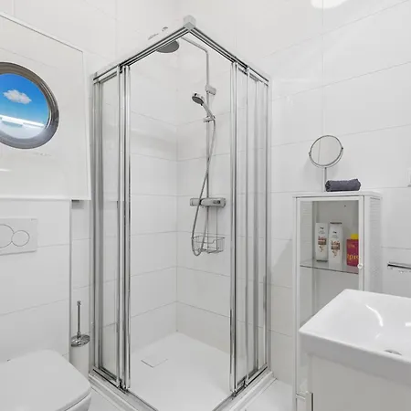 דירה Stylish 2br In Old Town