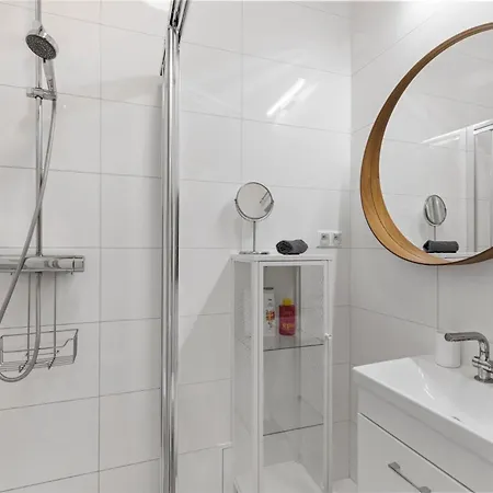 Stylish 2br In Old Town Lägenhet Bratislava