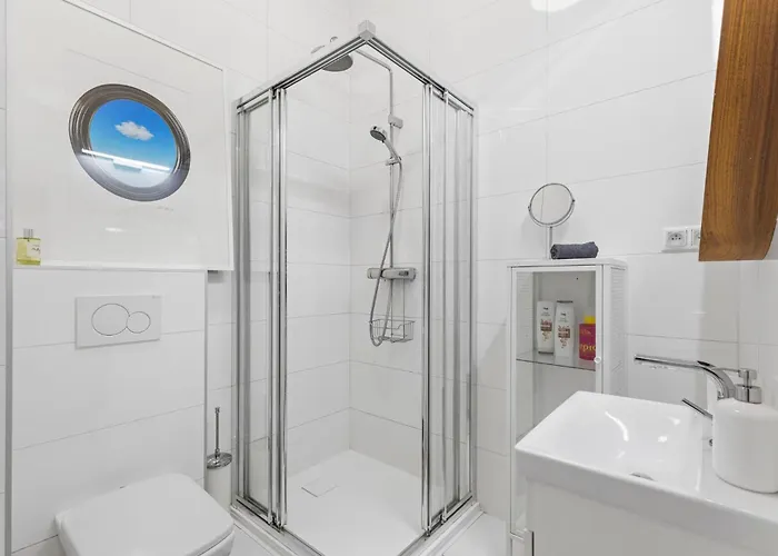 Apartamento Stylish 2br In Old Town