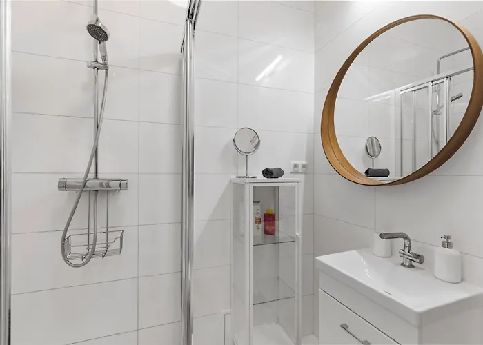 Stylish 2br In Old Town Apartamento Bratislava